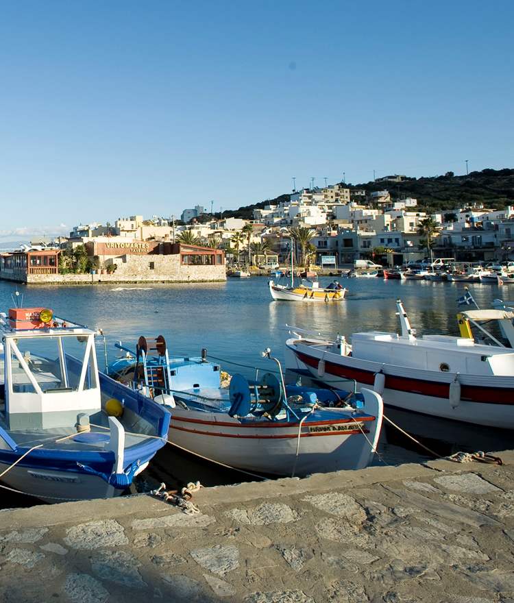 Elounda
