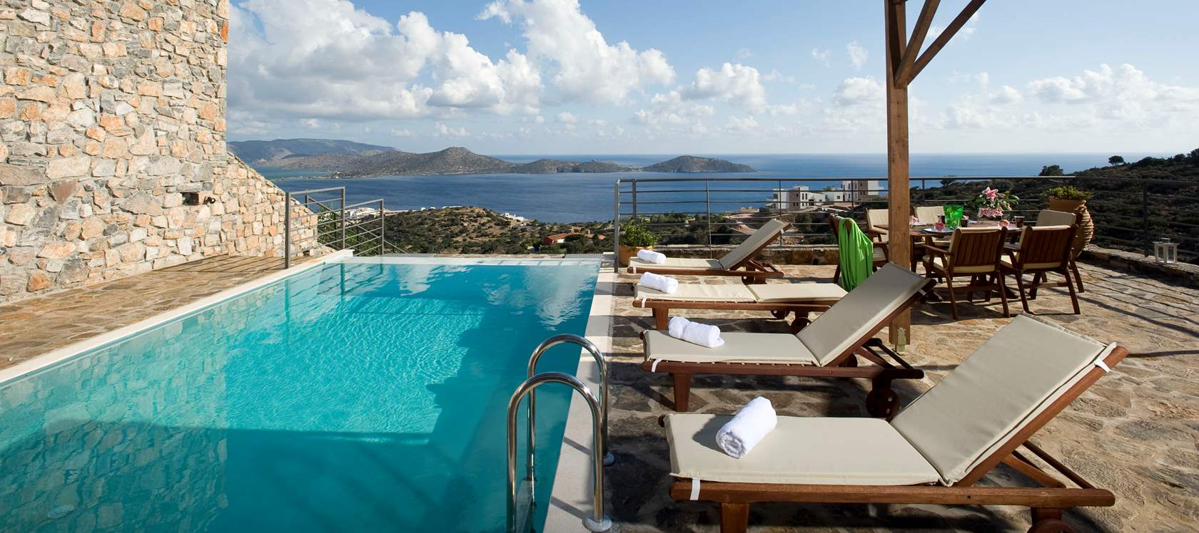 Elounda Solfez Villas